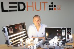 <b>经销商Batteries Plus拟1.78亿元并购LED Hut</b>